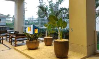 Imagem 2: ULTIMAS UNIDADES EXCELENTE OPORTUNIDADE a 200 metros do MorumbiShopping