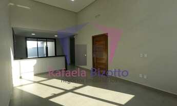 Imagem 3: VENDO CASA NO CONDOMINIO VIENA EM INDAIATUBA SAO PAULO, LOCALIZAÇÃO PREVILEGIADA NA CIDAD