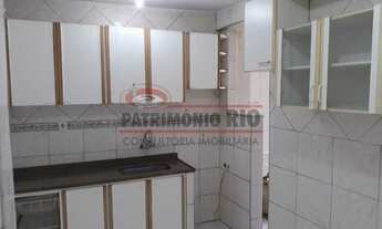 Imagem 6: Apto tipo casa Méier