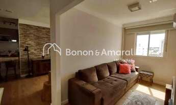 Imagem 3: Apartamento - Taquaral - Campinas