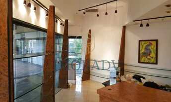 Imagem 2: Excelente sala comercial no coração da Barra da Tijuca, 30 m2, Lindissima, Condominio Citt