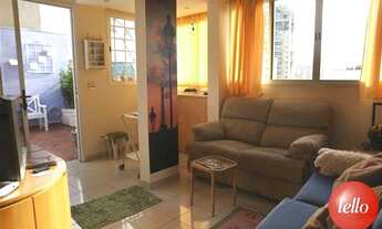 Imagem 5: São Paulo - Apartamento Padrão - Moema