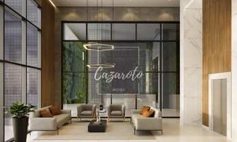 Imagem 2: Studio à venda 1 Quarto, 20.45M², Centro, Curitiba - PR