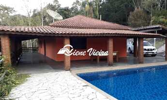 Imagem 6: CHACARA RESIDENCIAL em SANTA ISABEL - SP, AQUARIUS DE SANTA ISABEL