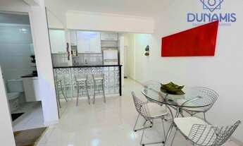 Imagem 7: Apartamento com 2 dormitórios para alugar, 70 m² por R$ 2.500,00/mês - Praia da Enseada