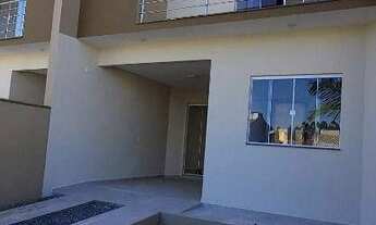 Imagem 4: Sobrado, 3 dormitórios, sendo 1 suíte, à venda, 108 m² por R$ 405.000 - Itajuba - Barra Ve