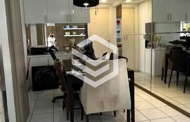 Imagem 5: Apartamento para venda possui 74 metros quadrados com 3 quartos