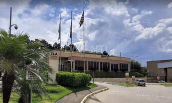 Imagem 6: Galpão - Retiro - Jundiaí