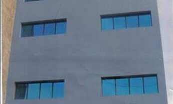 Imagem 6: PRÉDIO COMERCIAL- PRÓXIMO DA ESTAÇÃO DO METRÔ TUCURUVI