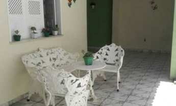 Imagem 3: Casa no Tomba 3/4