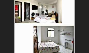 Imagem 4: Ap. Temporada ao lado do parque do povo