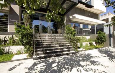 Imagem 2: NOVO - 03 suites e 03 vgs de garagem - Agronômica - Florianópolis - SC