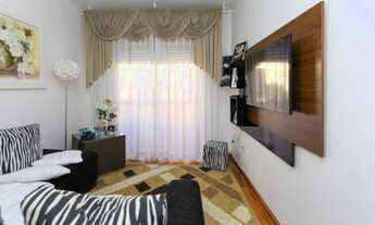 Imagem 2: Canoas - Padrão - Centro