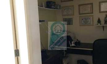 Imagem 6: Apartamento com 3 dormitórios à venda, 110 m² por R$ 955.000,00 - Alphaville - Santana de