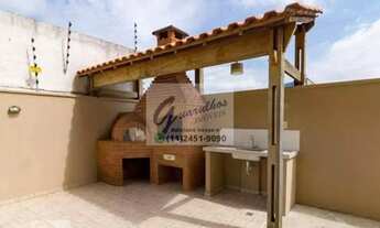 Imagem 5: Apartamento à venda, 56 m² por R$ 280.000,00 - Vila Galvão - Guarulhos/SP