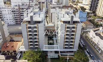 Imagem 2: Apartamento com 3 dormitórios à venda, 98 m² por R$ 820.000,00 - Vila Izabel - Curitiba/PR