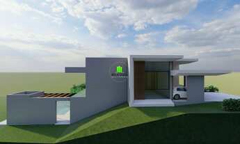 Imagem 2: LAGOA SANTA - Casa de Condomínio - Condados Da Lagoa