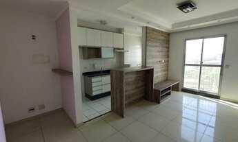 Imagem: Apartamento com 2 dormitórios à venda