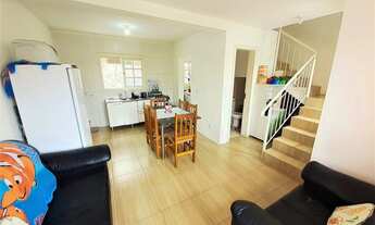 Imagem 2: Casa à Venda - Moradas do Sobrado