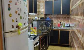 Imagem 2: Apartamento com 2 dormitórios à venda, 70 m² por R$ 310.000 - Canto do Forte - Praia Grand