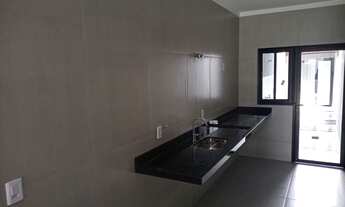 Imagem 3: CASA NOVA 3 QUARTOS SUÍTE, ALTO PADRÃO VARANDA GOURMET PORCELANATO ILUMINAÇÃO EM, ENERGIA