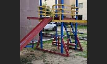 Imagem 4: Apartamento com 2 dormitórios à venda, 52 m² por R$ 120.000,00 - Passaré - Fortaleza/CE