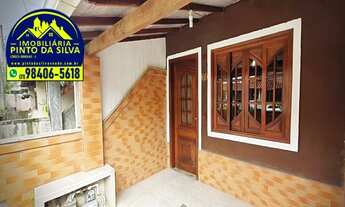 Imagem: Casa de condomínio para venda possui 62