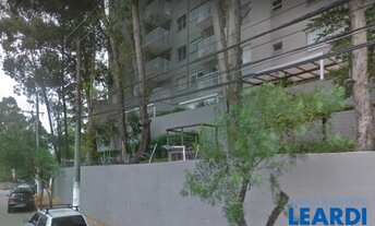 Imagem 2: APARTAMENTO - MORUMBI - SP
