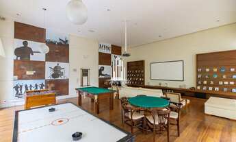 Imagem 2: Apartamentão maravihoso no Panamby