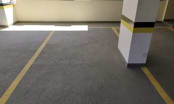 Imagem 5: Apartamento de 2 quartos com vaga de garagem a Venda na Enseada Verde - Guarapari ES