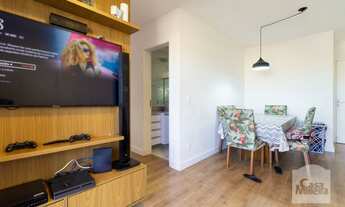 Imagem 4: Apartamento à Venda - Jardim Guanabara, 3 Quartos, 69 m²