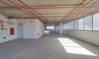 Imagem 7: ANDAR PARA LOCAÇÃO SAVASSI / FUNCIONÁRIOS