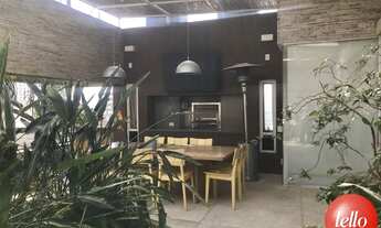 Imagem 4: São Paulo - Apartamento Padrão - Moema