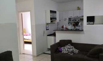 Imagem: Apartamento