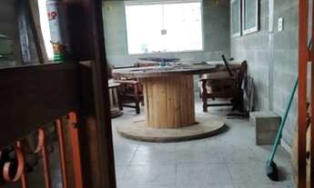 Imagem 4: Sala para alugar, 150 m² por R$ 3.000,00/mês - Guilhermina - Praia Grande/SP