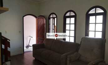 Imagem 6: Assobradada no Bosque em rua plana e sem saída!