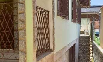 Imagem 7: Ana Claudia) Casa para venda com 3 quartos em Santa Tereza - Vitória/ES