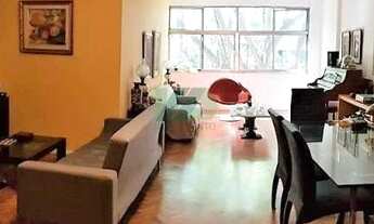 Imagem 3: Apartamento à venda, 4 quartos, 1 vaga, Ipanema - Rio de Janeiro/RJ