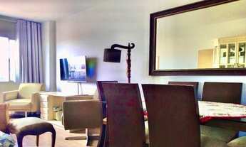 Imagem 3: Excelente Apartamento com 1 Dormitórios - Possuindo 51 m² para Venda no Condomínio Edifíci