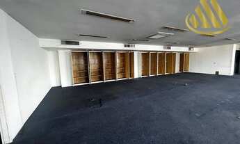 Imagem 6: Sala para alugar, 300 m² por R$ 15.000/mês - Centro - Santos/SP