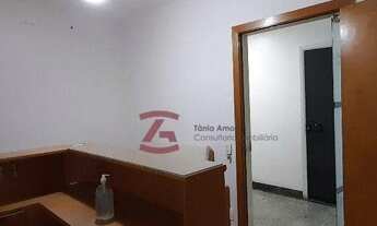 Imagem 6: Conjunto para alugar, 54 m² por R$ 3.000/mês - Bela Vista - São Paulo/SP