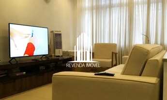 Imagem 1: Contem 3 dormitorios, sendo uma suite, sala ampla, lavabo, copa, cozinha, quintal lateral