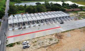 Imagem 2: Casa à venda no bairro Pedras - Itaitinga/CE