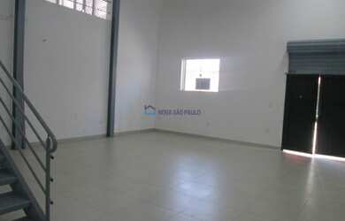 Imagem 4: GALPÃO REFORMADO