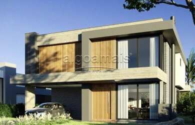 Imagem 2: XANGRI-Lá - Casa de Condomínio - Condominio Enseada Lagos de Xangri-La