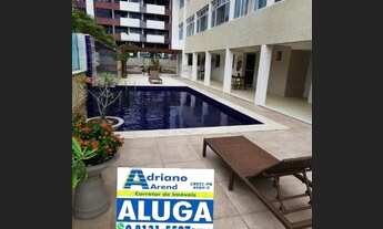 Imagem 3: Beira mar flat temporada joão pessoa intermares cebedelo