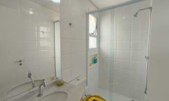 Imagem 6: APARTAMENTO RESIDENCIAL em SÃO BERNARDO DO CAMPO - SP, PLANALTO