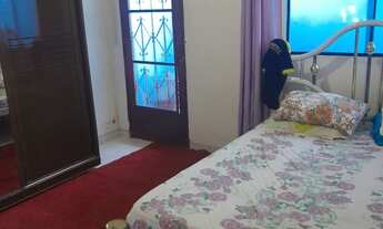 Imagem 4: Aluga se casa uma casa grande de 90 m2 Frente Fundação Bradesco