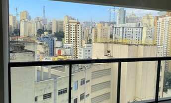 Imagem 3: Lançamento Apartamento Bela Vista Rua Paim 45m² 2 dorms