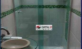 Imagem 2: Sobrado com 2 dormitórios à venda, 52 m² por R$ 245.000,00 - Jardim Norma - São Paulo/SP